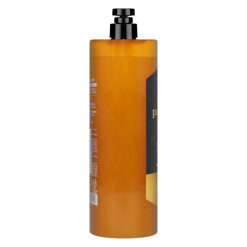 Kerasys Royal Propolis Original Repair 33.8 fl oz / 1L (Shampoo & Treatment Set) - Image 4