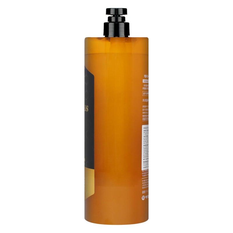 Kerasys Royal Propolis Original Repair 33.8 fl oz / 1L (Shampoo & Treatment Set) - Image 3