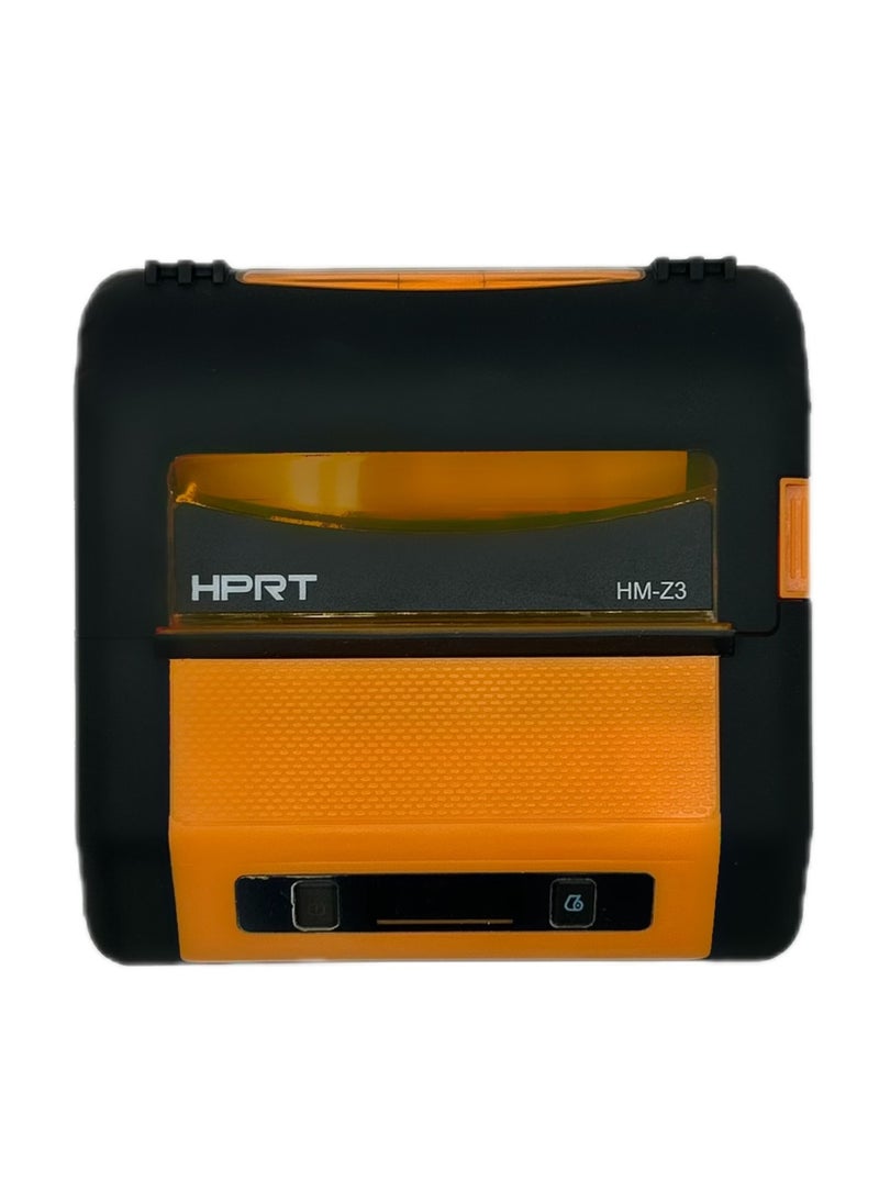 HPRT Z3 Portable Receipt Printer - Mobile Printing - pzsku/ZE332A02747B77B614814Z/45/_/1729081407/a40e817d-6a4e-4f03-b269-71be32609793