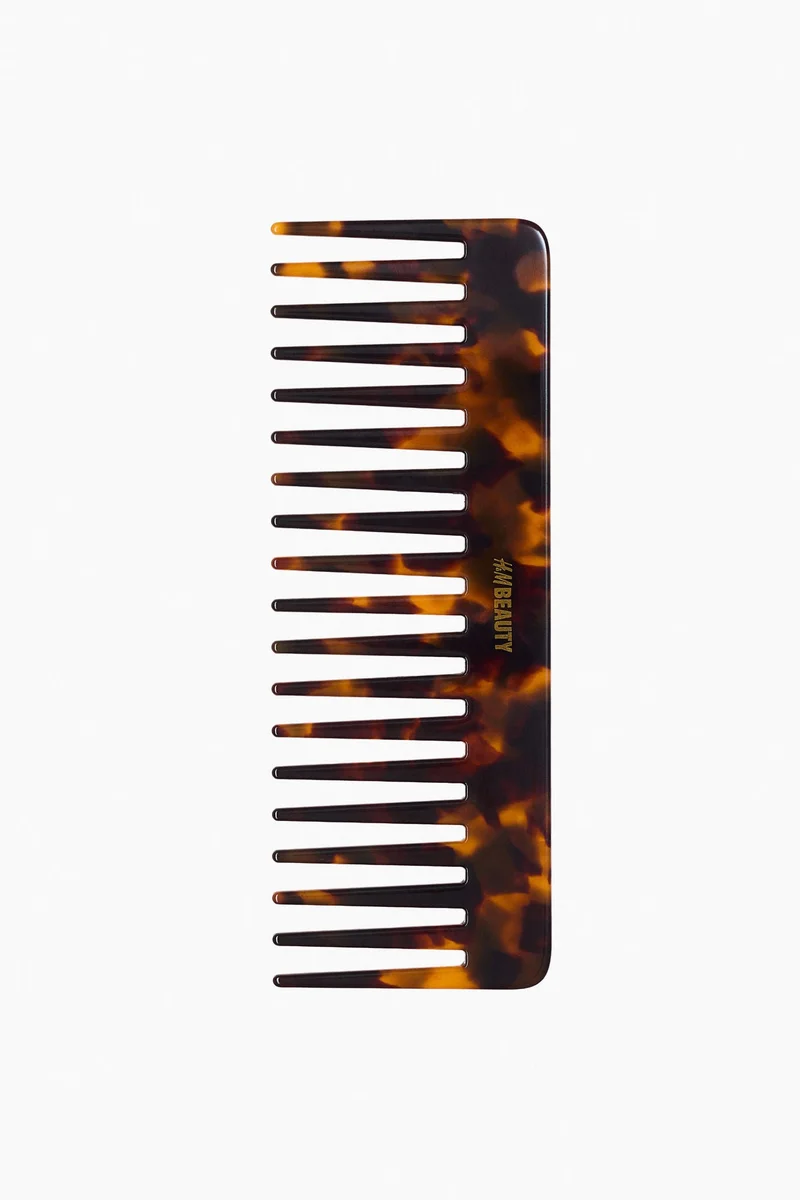 H&M Detangling comb
