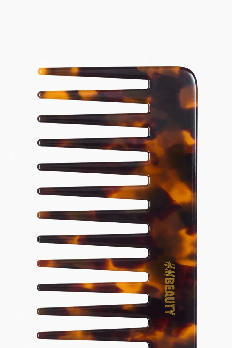 H&M Detangling comb