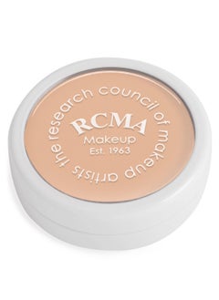 RCMA MAKEUP Color Process Foundation KA Series KA-2  1 / 2 Oz 