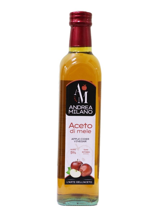 Aceto Apple Cider Vinegar 500Ml - Image 1