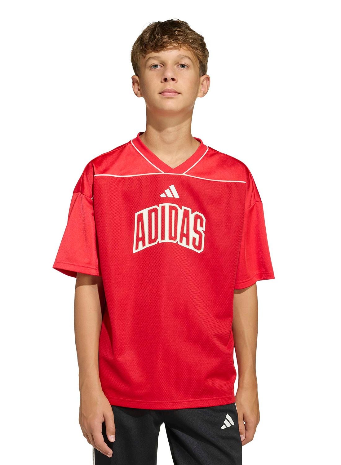 Stadium Mesh Basketball Shirt