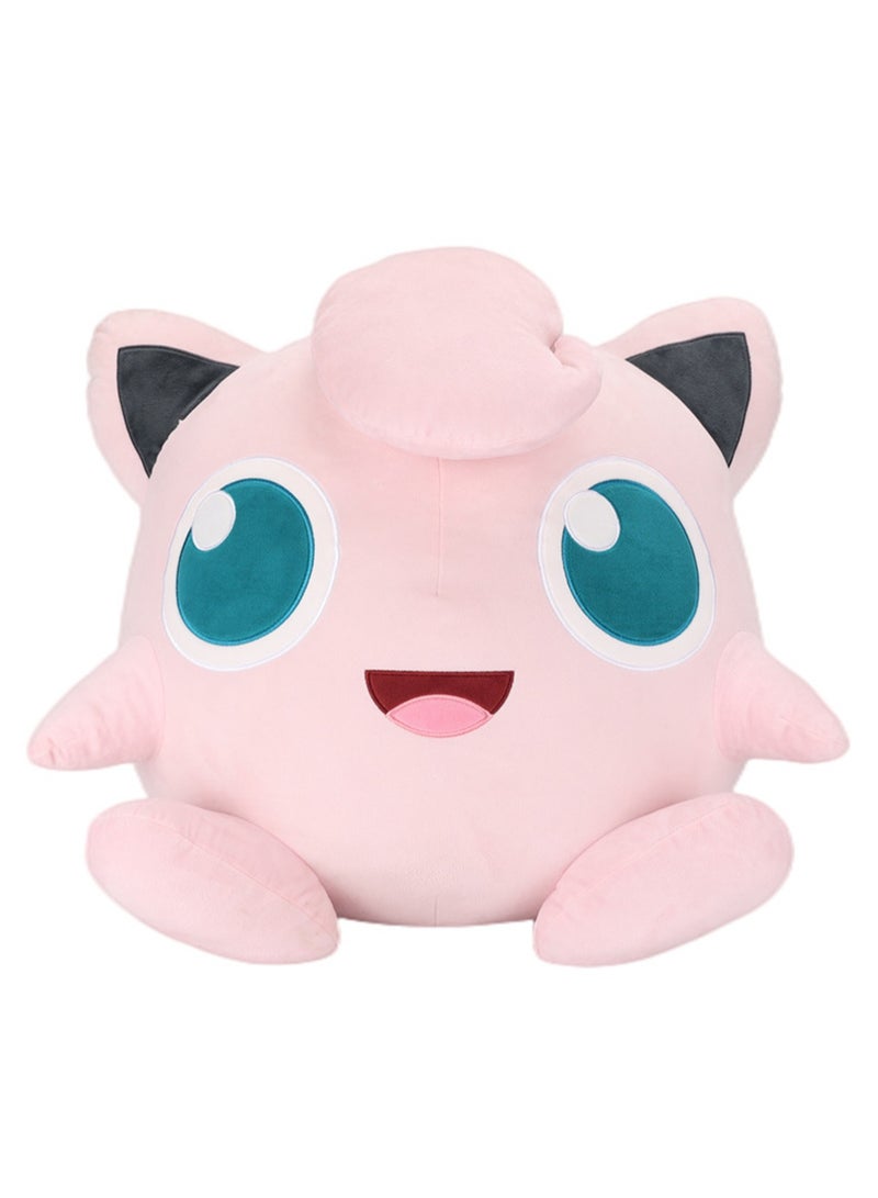 Plush Toy Elf Doll Cute Rag Doll (Jiggle) - Image 1