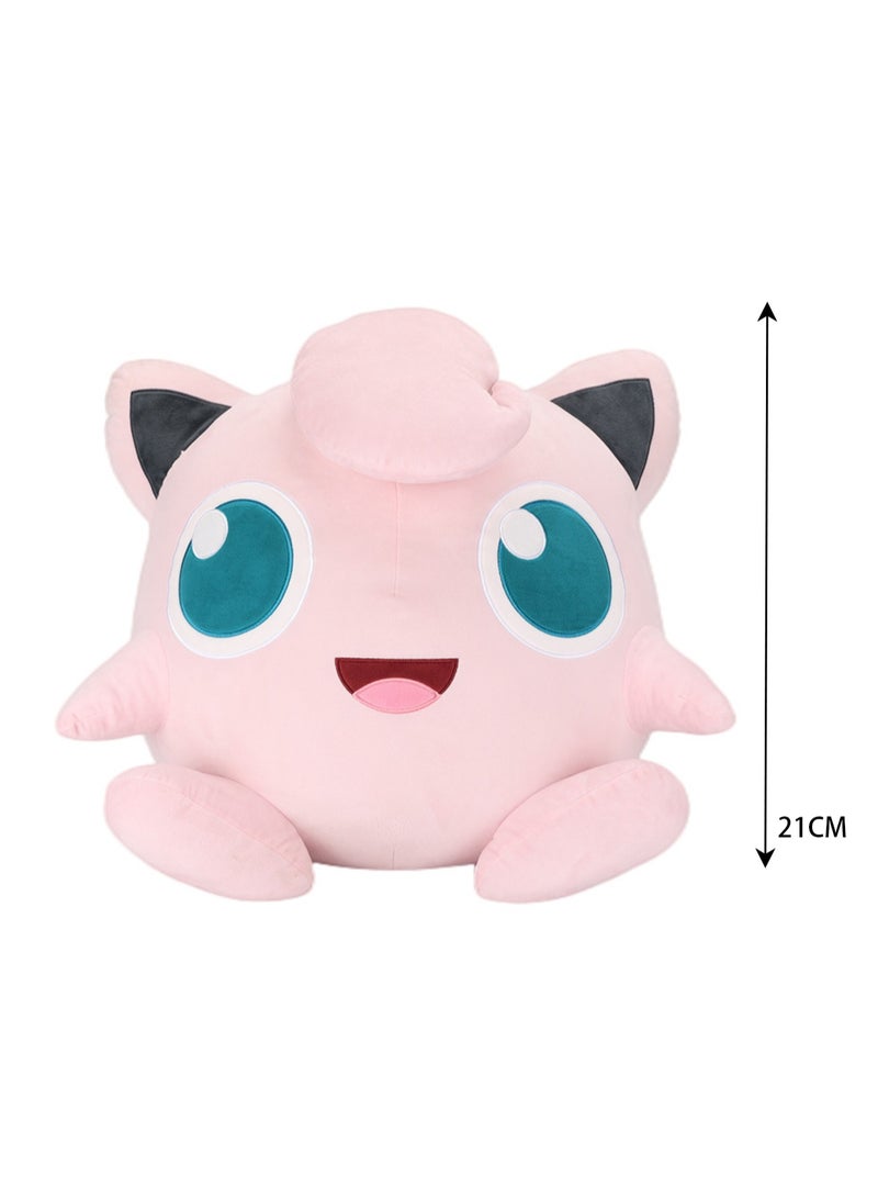 Plush Toy Elf Doll Cute Rag Doll (Jiggle) - Image 2