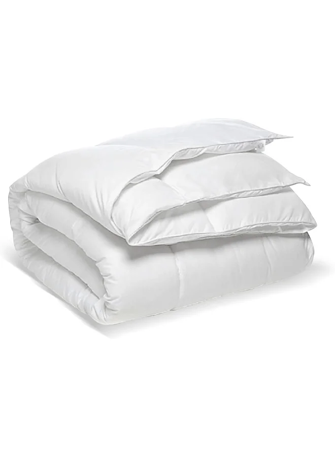 Hotel Linen Klub Hotel Linen Klub Cotton Down Proof Queen Duvet