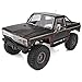 Team Associated Enduro Trail Truck Trailwalker RTR Black ASC40119 - Image 2