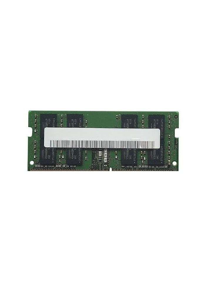 16GB DDR4 2666MHz SO-DIMM Laptop Memory Module – Fast and Reliable RAM 