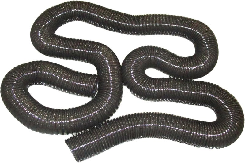 JET 4" x 20' Dust Collection Hose (JW1032) - Image 2