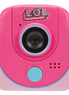 L.O.L. SURPRISE! HD Studio Camera, High-Definition Camera for Photos and Videos, Green Screen for Special Effects and Backgrounds, Flip-Out Selfie Camera, Selfie Stick, Auto Timer, Tripod, Gift Ages 6  - Image 5