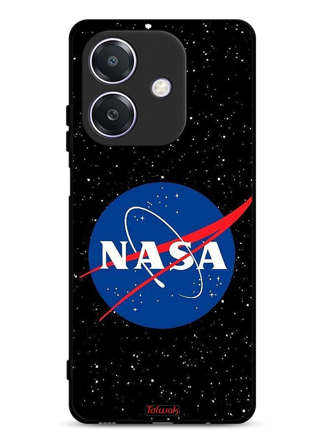 Tolwak Oppo A3 5G Protective Case Cover Nasa - Image 1