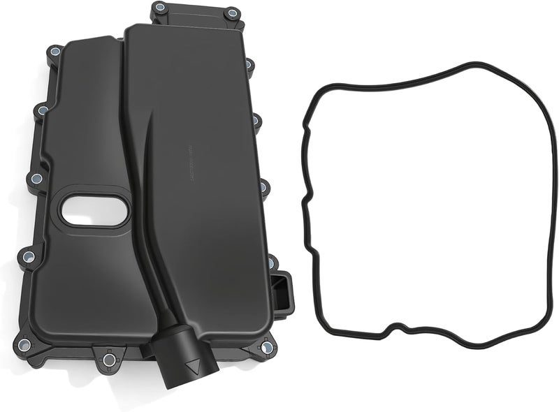 Riyhch 8A8Z-7G004-A Transmission Side Cover for Ford and Lincoln Models - Image 1