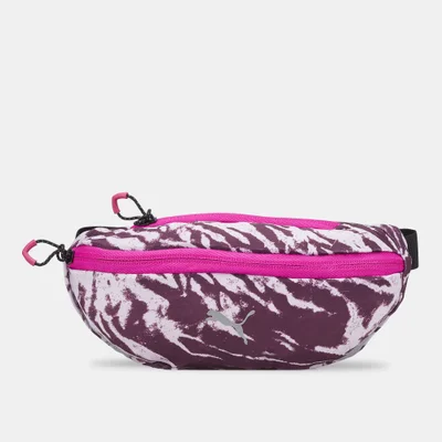 PUMA Men's Performance Running Classic Waist Bag
