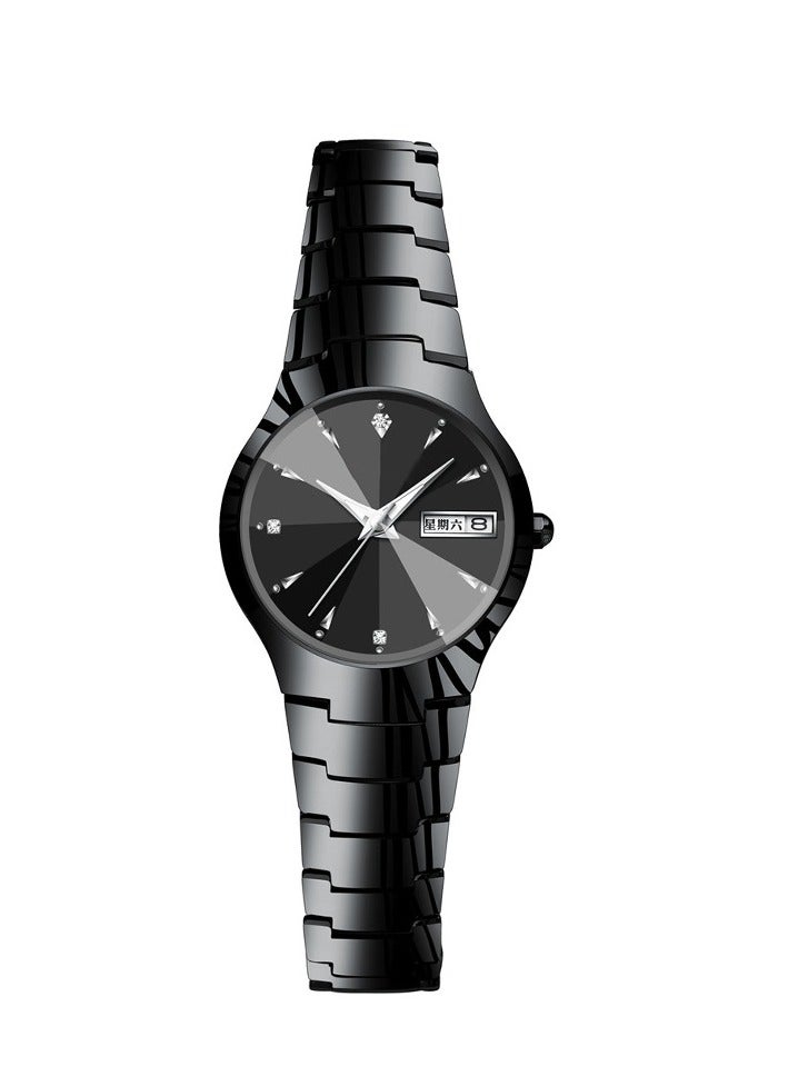 SENO Fashionable Women's Quartz Watch