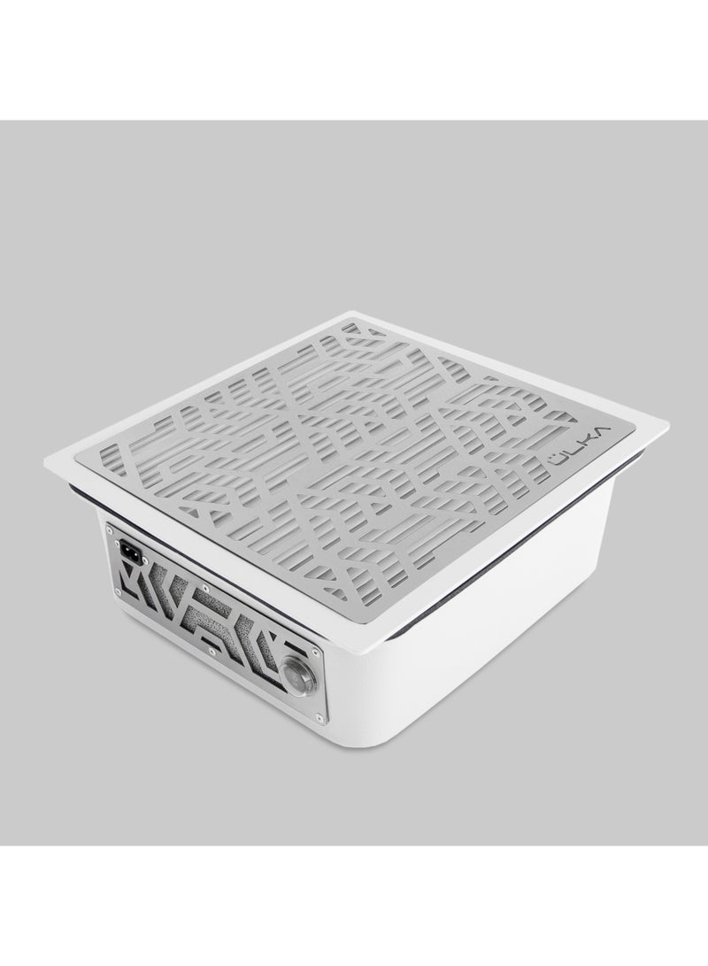 ÜLKA جامع غبار الأظافر المدمج الفاخر - Image 1