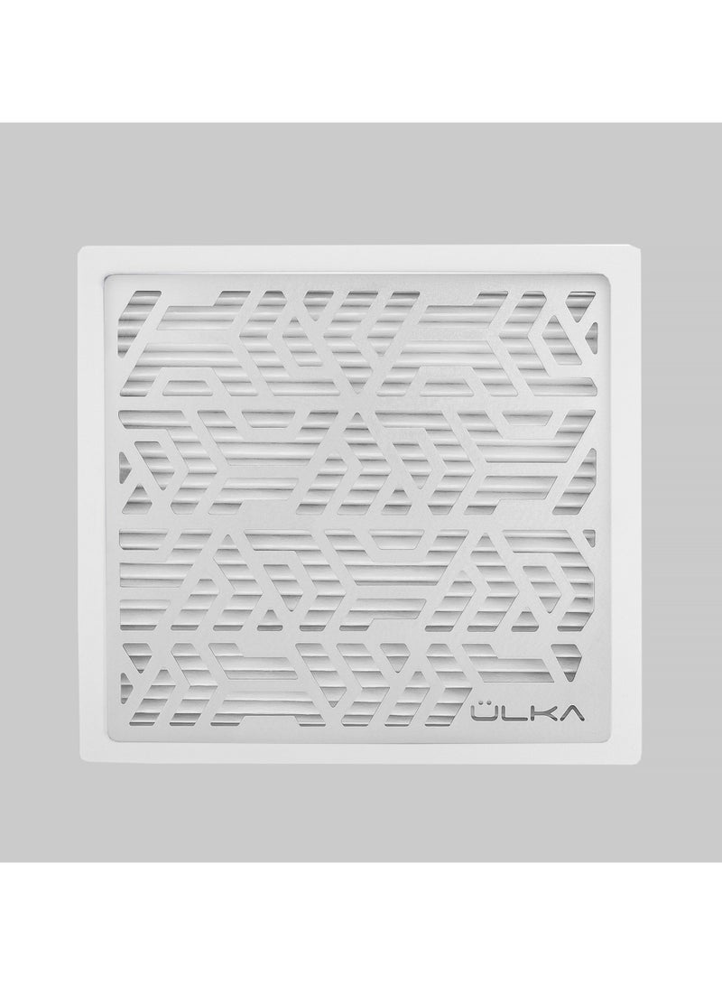 ÜLKA جامع غبار الأظافر المدمج الفاخر - Image 3