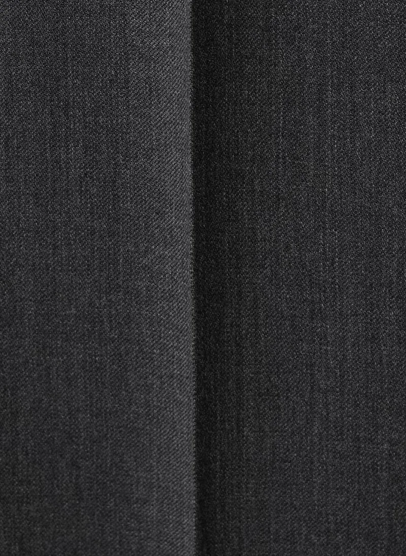 Mango Man 92-GRIS Trousers Turin for Men | Best Price UAE