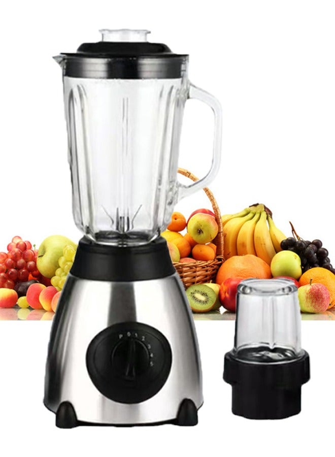 Vegetable Juicer,Stainless Steel,BPA-Free,Easy to Clean,Drip-Proof,Suitable for Home/Restaurant/Coffee Store  - Image 1