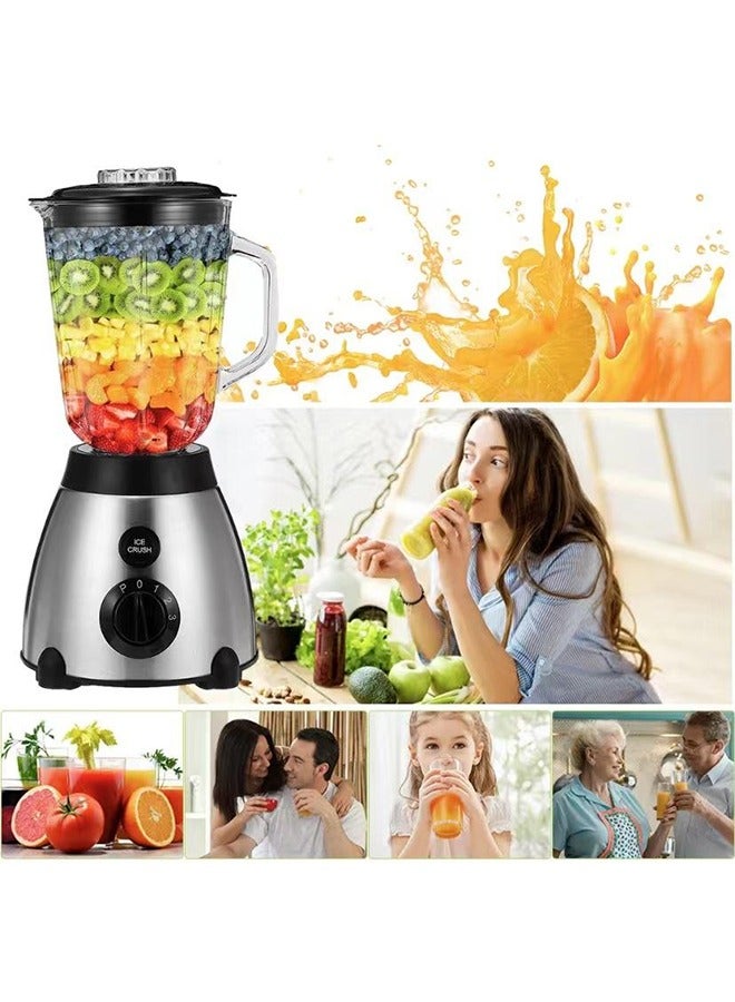Vegetable Juicer,Stainless Steel,BPA-Free,Easy to Clean,Drip-Proof,Suitable for Home/Restaurant/Coffee Store  - Image 2