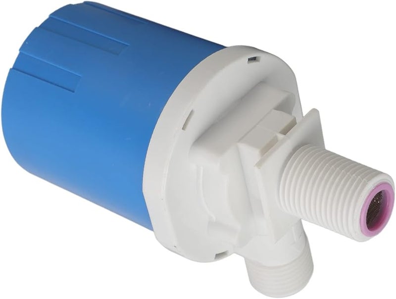 صمام الطفو التلقائي G3 4 دخول علوي تحكم مستوى خزان المياه البلاستيكي - Image 4