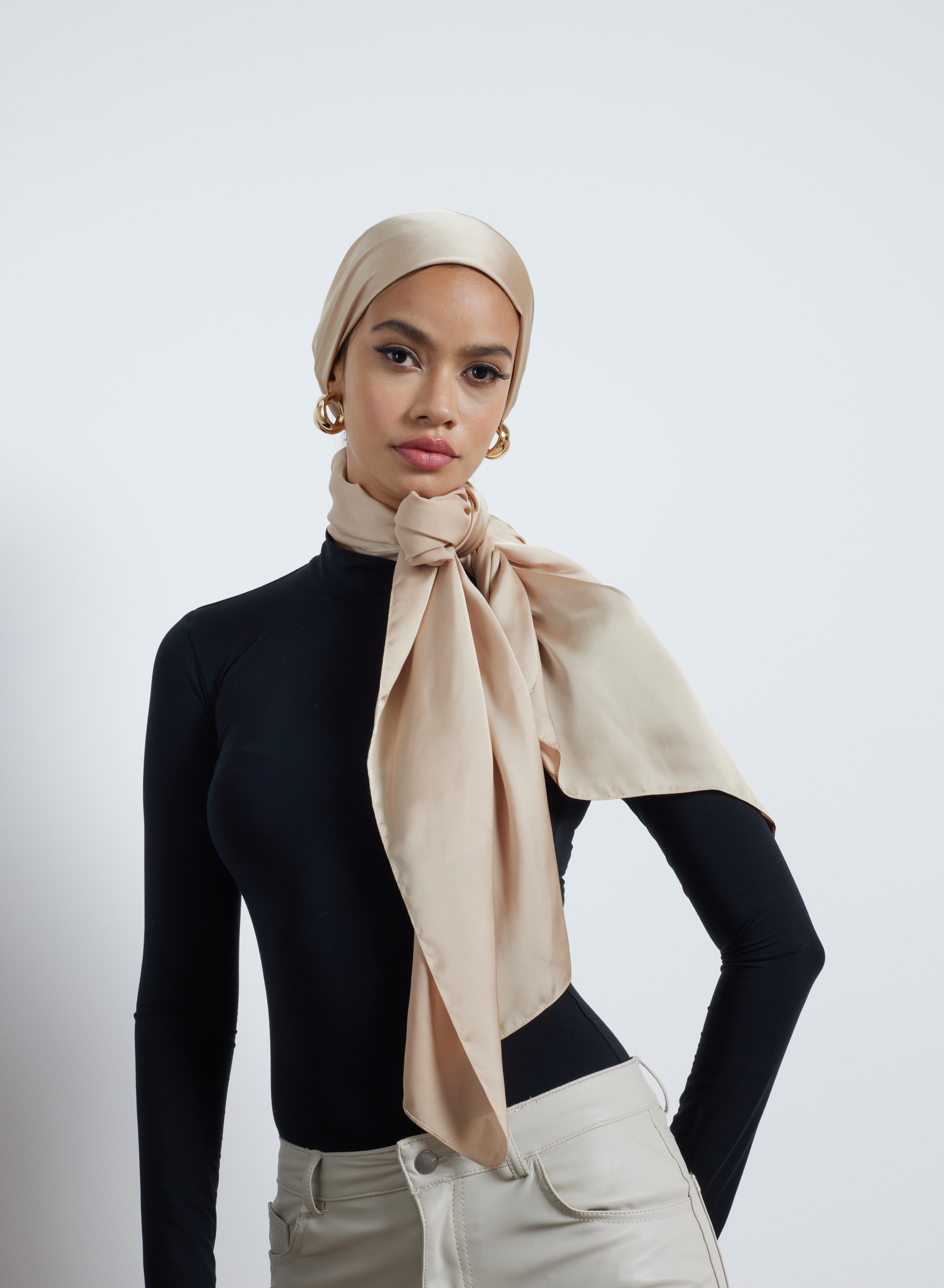 Luxury Gold Satin Hijab - Sustainable - https://f.nooncdn.com/p/pzsku/ZE3341EA2159A2659F3BEZ/45/1746226147/0eb6feef-1685-47cf-995e-df514e1ce0db.jpg?width=original