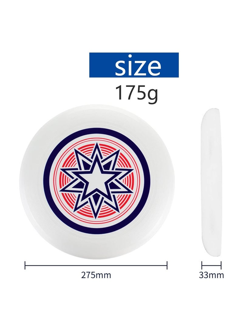 Flying Discs 175g, Sports Flying Disc, Professional Launch Disc, Flying Ring, Sport Disc for Beach, Sport Flying Discs, Outdoor Sports, Flying Discs, Flying Disc  - Image 2