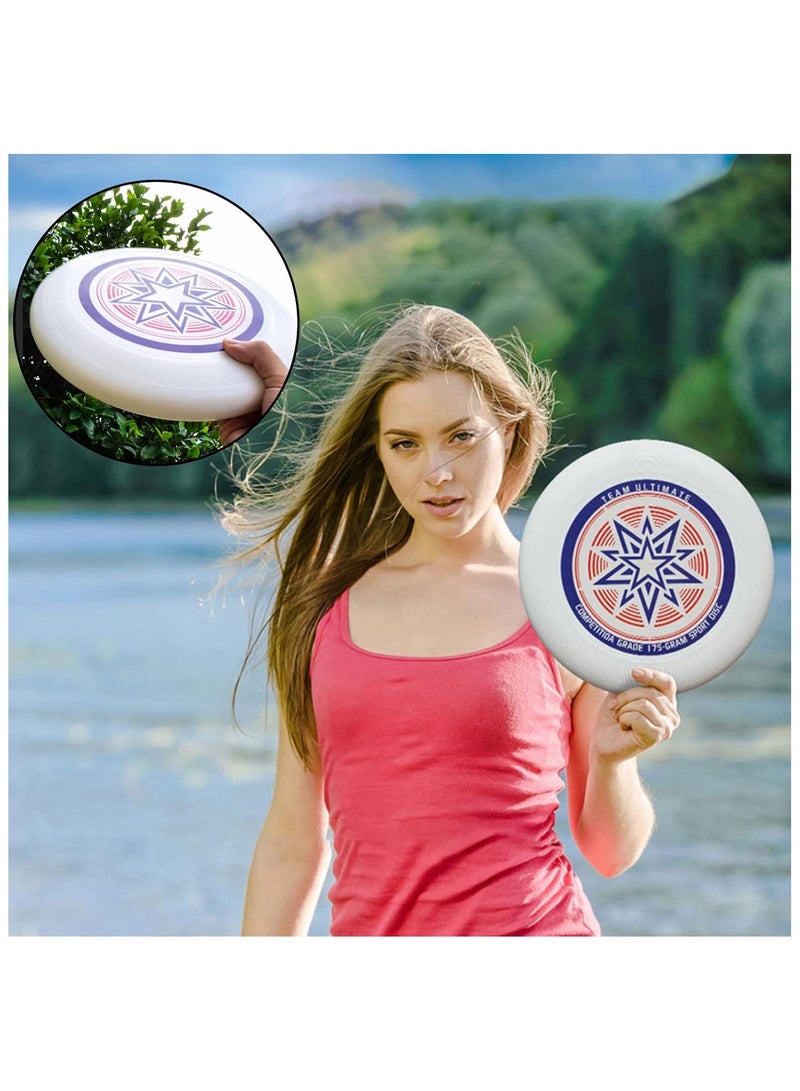 Flying Discs 175g, Sports Flying Disc, Professional Launch Disc, Flying Ring, Sport Disc for Beach, Sport Flying Discs, Outdoor Sports, Flying Discs, Flying Disc  - Image 3