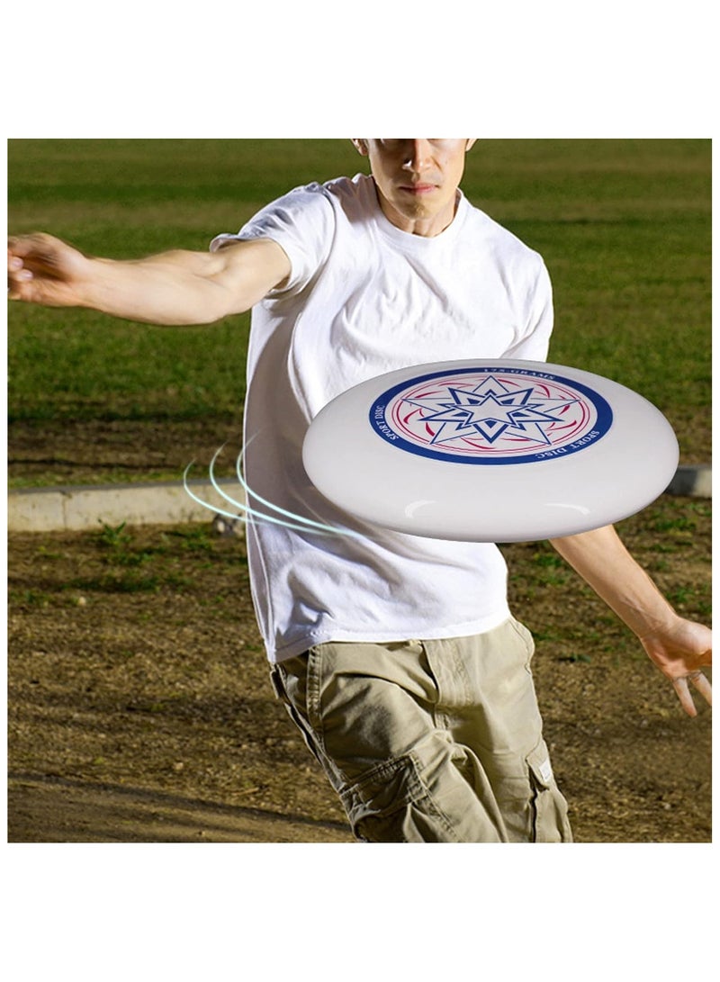 Flying Discs 175g, Sports Flying Disc, Professional Launch Disc, Flying Ring, Sport Disc for Beach, Sport Flying Discs, Outdoor Sports, Flying Discs, Flying Disc  - Image 4
