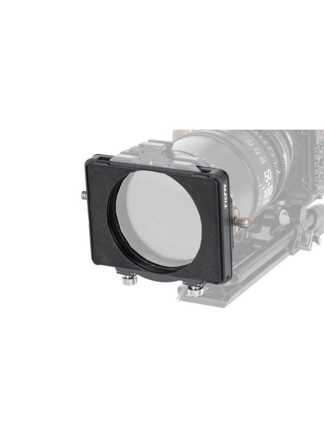Tilta 95mm Stackable Circular Filter Tray for Mirage - Image 2