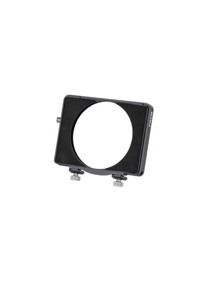 Tilta 95mm Stackable Circular Filter Tray for Mirage - Image 1