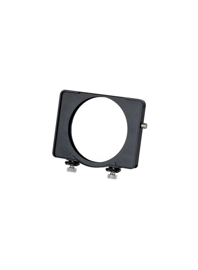 Tilta 95mm Stackable Circular Filter Tray for Mirage - Image 3