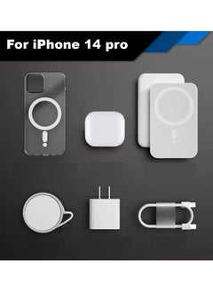 For iPhone 14 Pro