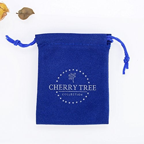 Cherry Tree Collection 1/2 Pound Polished Tumbled Gemstone Chips, Pebbles, Crystal Chips Bulk for Jewelry Making, Healing, Plants, Succulents, Aquariums, Decoration, Chakra (Green Aventurine) - Image 5