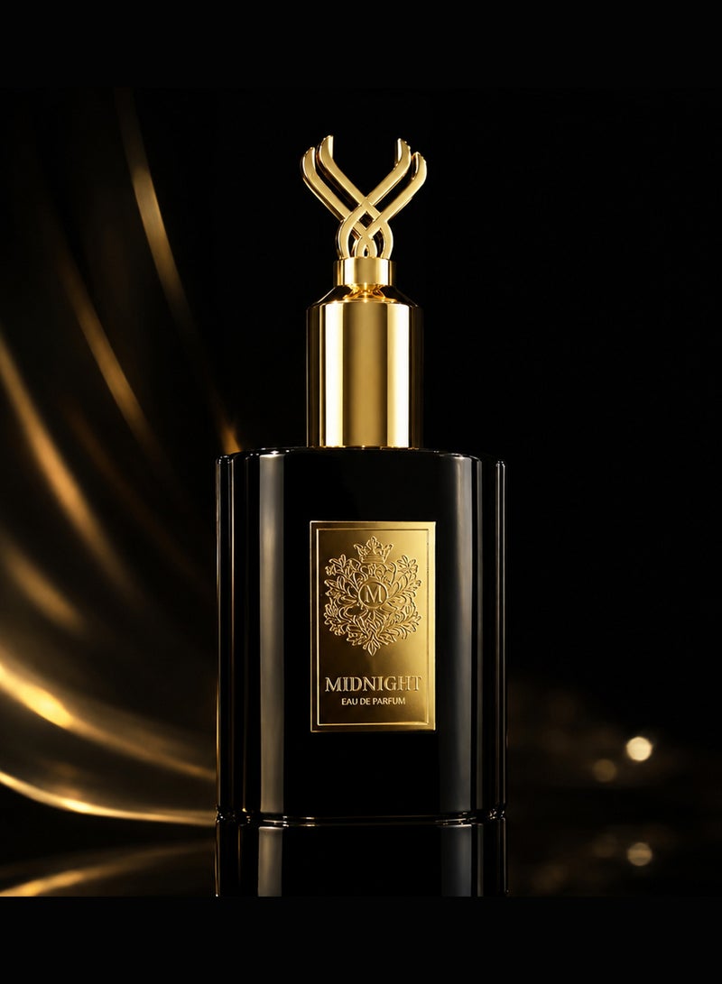 MARTINI عطر ميدنايت أو دو بارفان للجنسين، 60 مل - Image 3