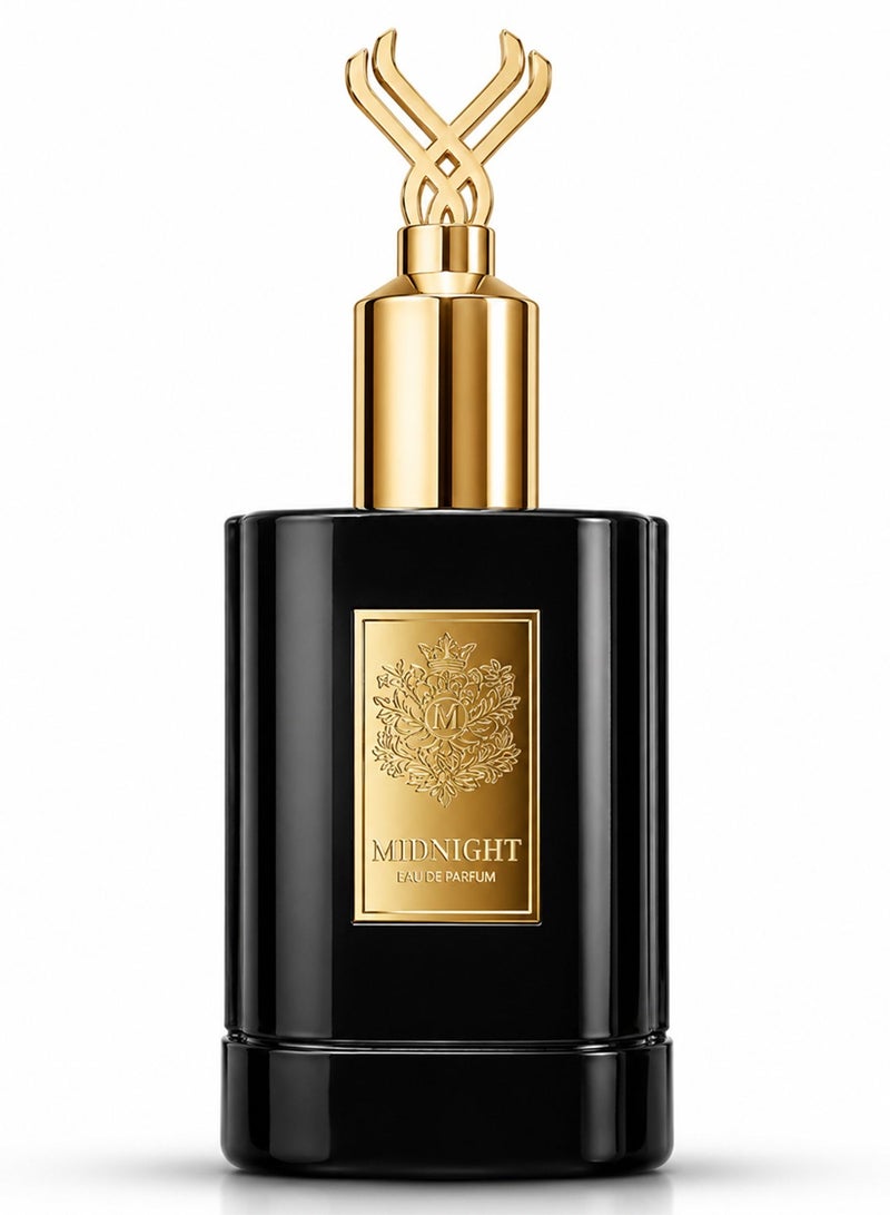 MARTINI عطر ميدنايت أو دو بارفان للجنسين، 60 مل - Image 2
