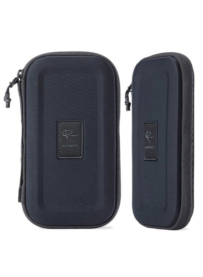 NOMATIC McKinnon Filter Case - Camera Case for Lens Filters - Fits up to 6 82mm Filters - Weather Resistant EVA Foam Tech Pouch - Image 1