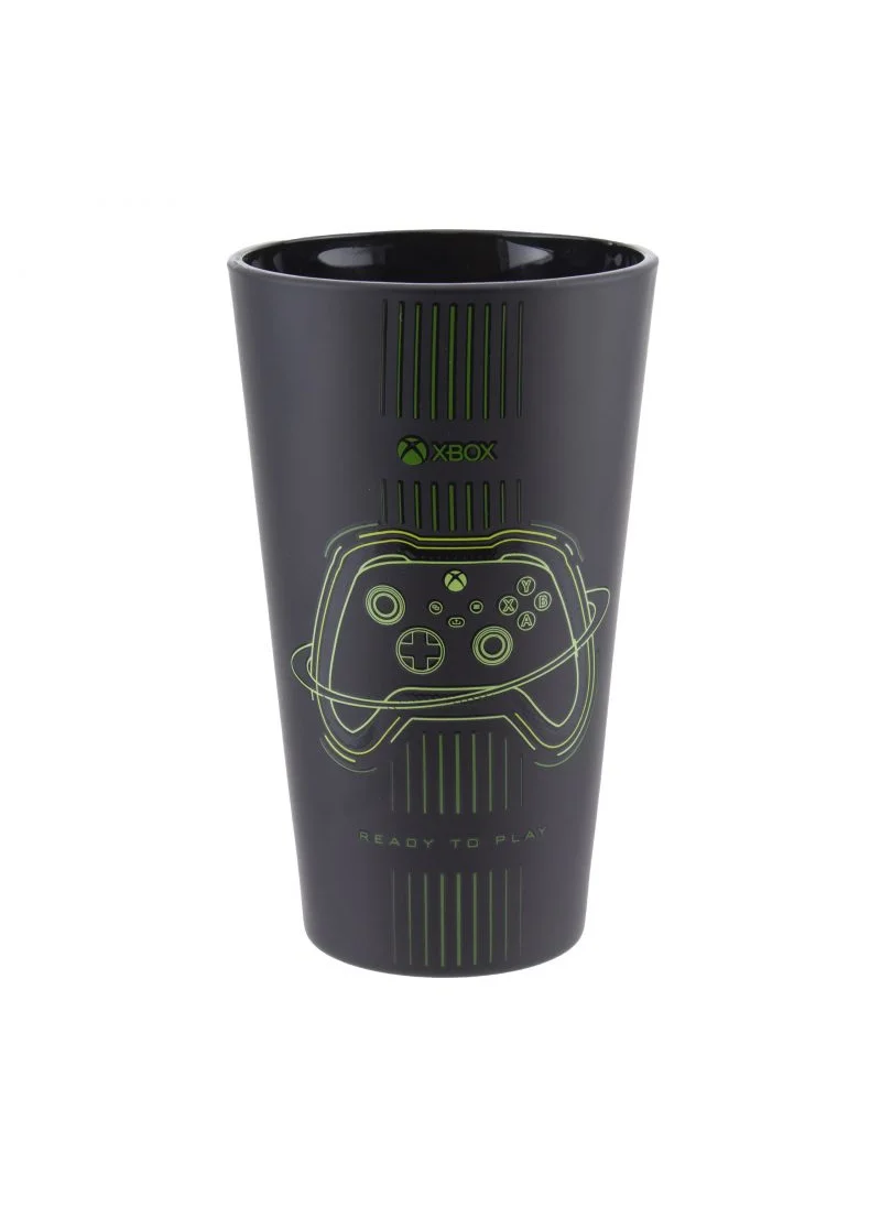 بالادون Paladone Xbox Glass Mug