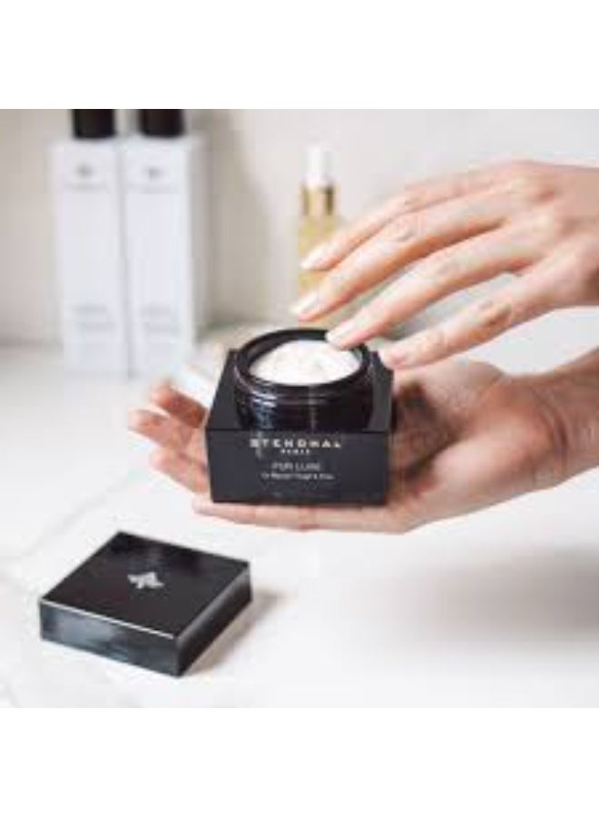 Stendhal Pur Luxe Face and Eye Mask 50ml - Image 2