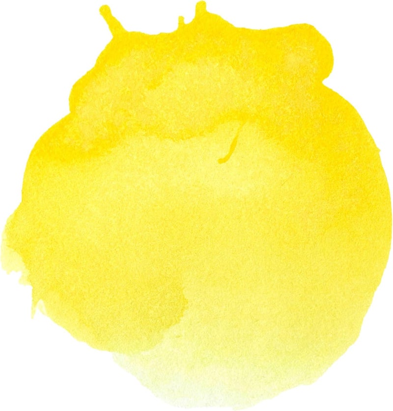 Liquitex Professional Acrylic Ink - Cadmium Yellow Light Hue, 30ml - Image 2