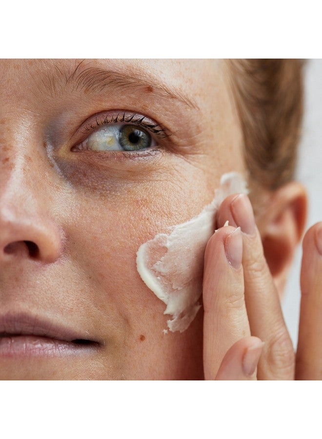 Pai Skincare Love + Haight: Organic Avocado + Jojoba Hydrating Facial Moisturizer | Natural Vegan Sensitive Skincare (1.7 Fl Oz | 50 Ml) - Image 4