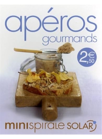 Apros Gourmands 