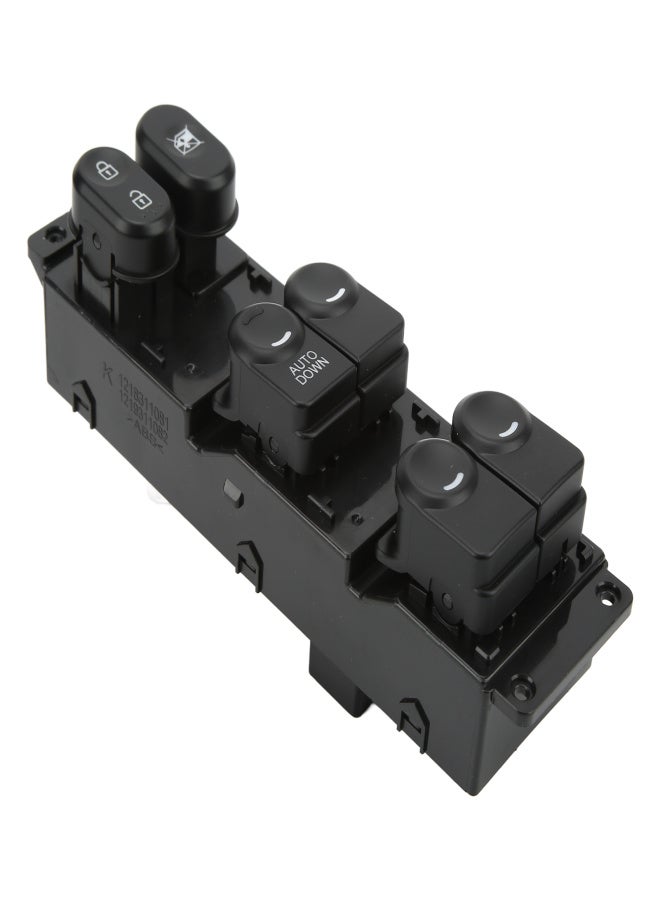 Power Window Switch 93570‑1R111 Window Lifting Switch Replacement for HYUNDAI ACCENT LHD 2014‑2017 - Image 3