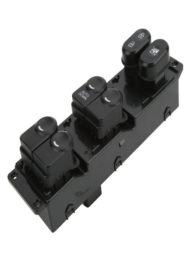 Power Window Switch 93570‑1R111 Window Lifting Switch Replacement for HYUNDAI ACCENT LHD 2014‑2017 - Image 4