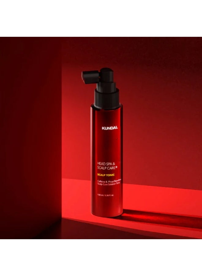 كاندال بخاخ كوندال هيد للعناية بفروة الرأس وسبا 100 مل - Image 2