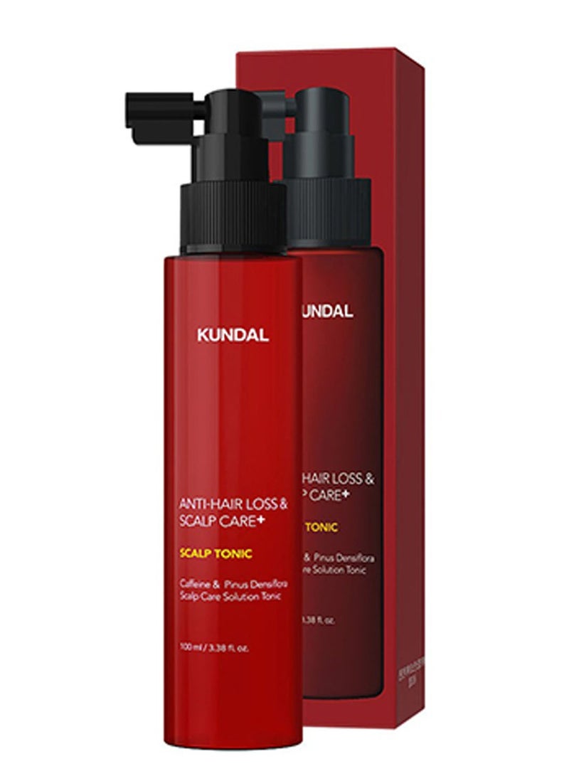 كاندال بخاخ كوندال هيد للعناية بفروة الرأس وسبا 100 مل - Image 1