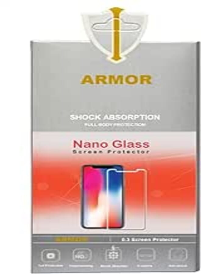 Armor Screen Nano Glass anti broken for Alcatel 1s
