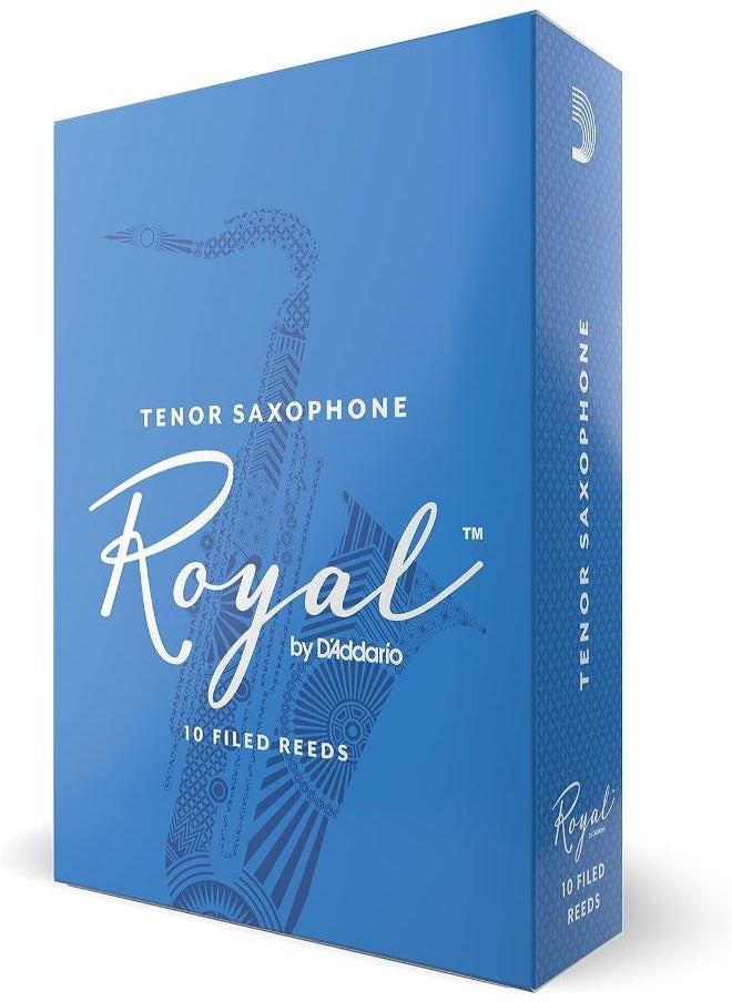 Rico Royal Reed RKB1020 