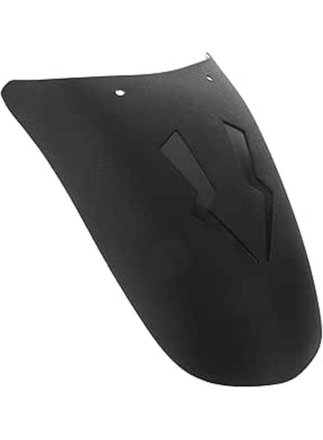 Motorcycle Front Fender Mudguard Splash Guard Wind Resistant For Riding Stability - Image 1