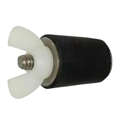 TECHNICAL PRODUCTS No. 2 Rubber Winter Plug for 3/4 Inch Tube - Image 2